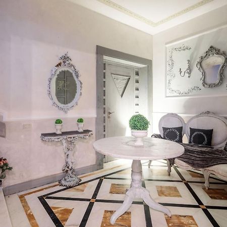 Hotel Luciana Marina di Massa Bagian luar foto